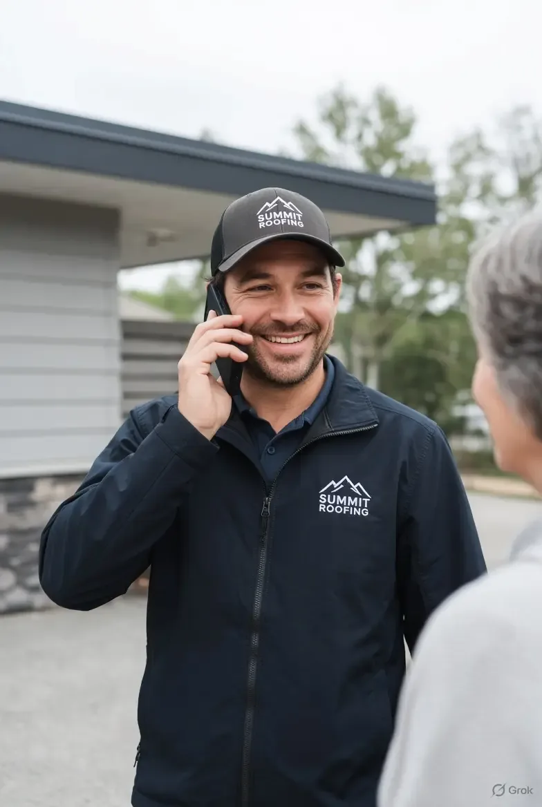 Flat Roof Leak Repair Mason, WV FAQs